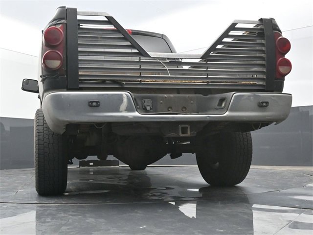 Used 2009 Dodge Ram 2500 Truck SLT w/ Popular Equipment Group image 36