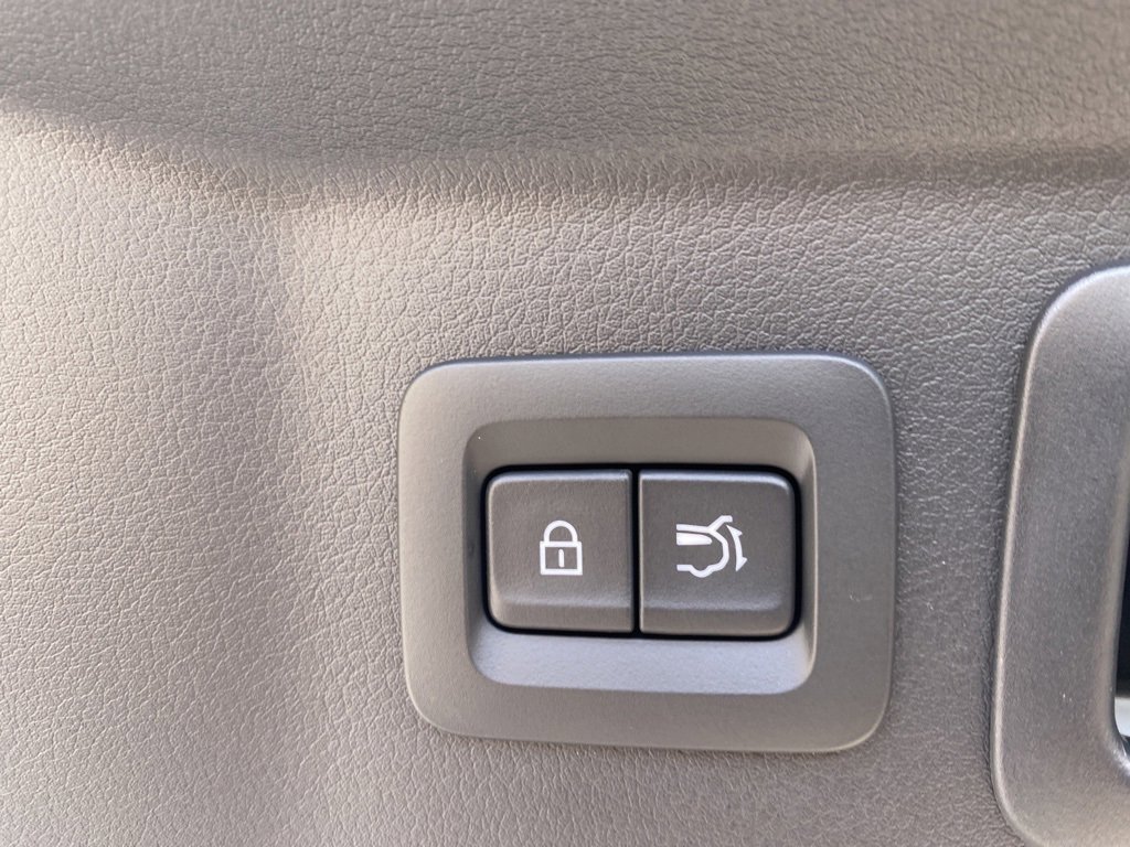 New 2026 MAZDA CX-70 3.3 Turbo w/ Premium Plus Pkg image 7