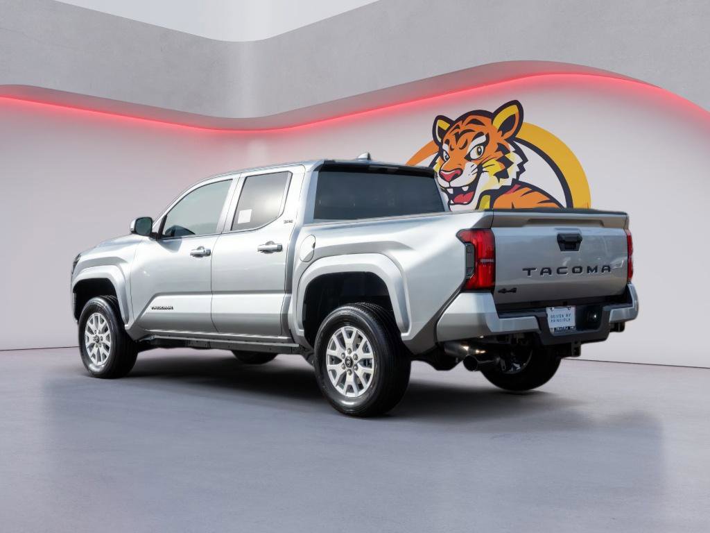 New 2026 Toyota Tacoma SR5 image 7