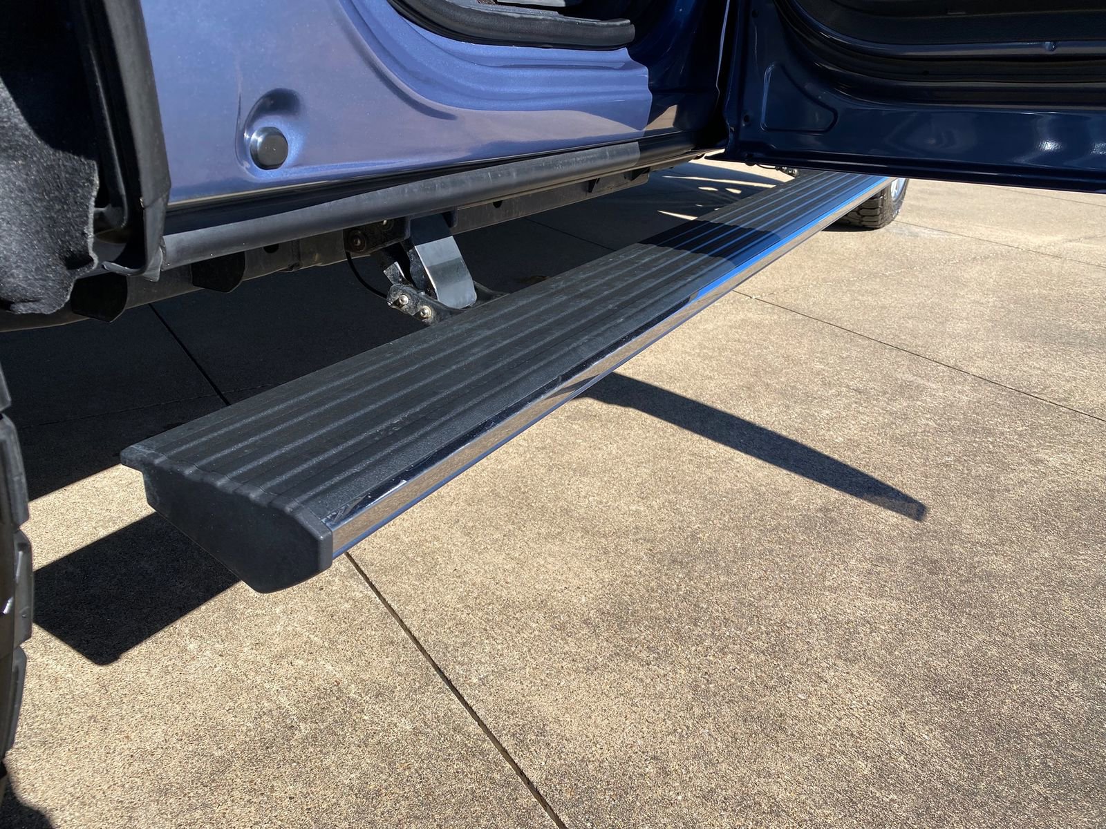 Used 2022 Ford Expedition Max Platinum image 9