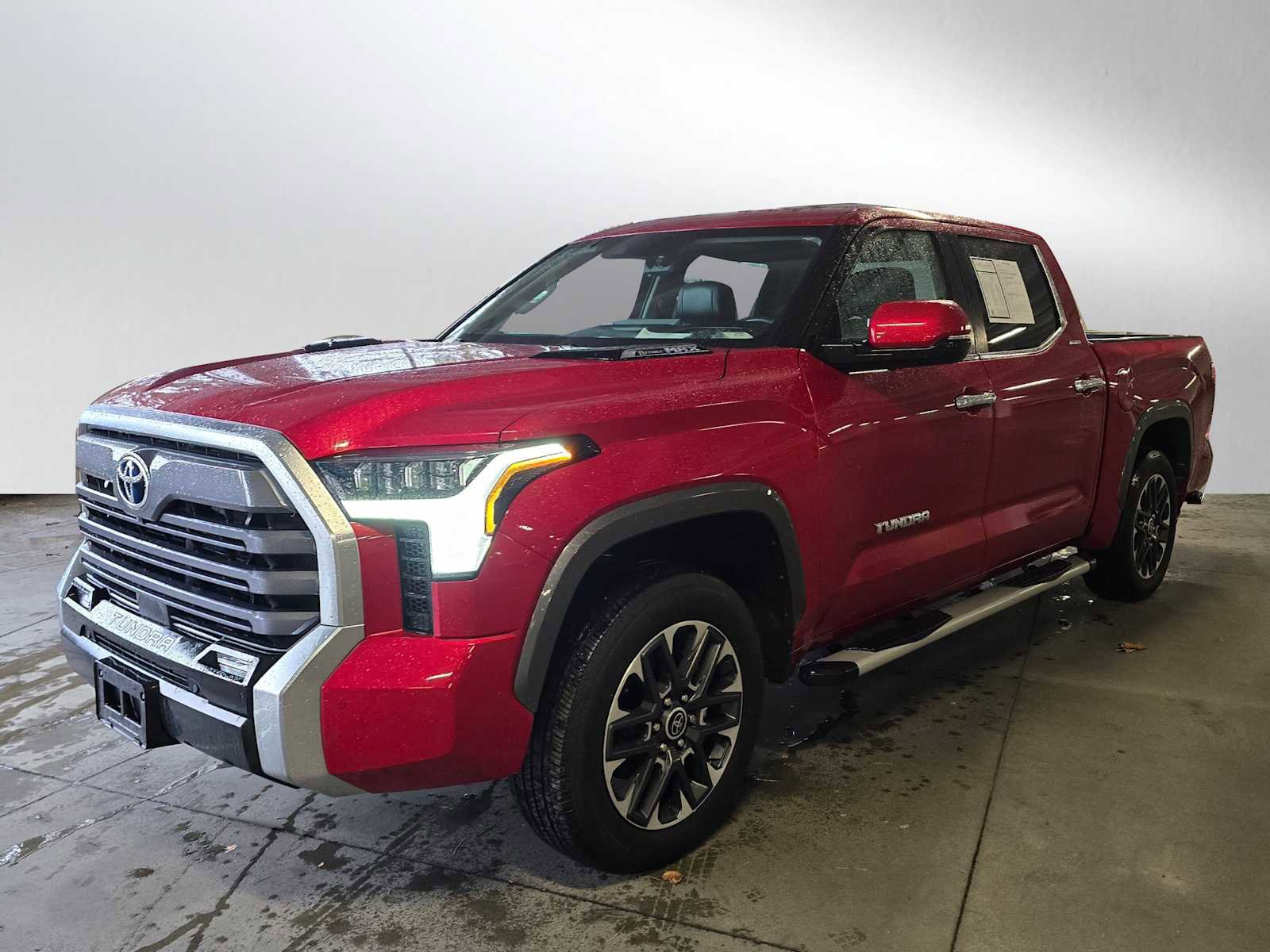 Used 2024 Toyota Tundra Limited image 7