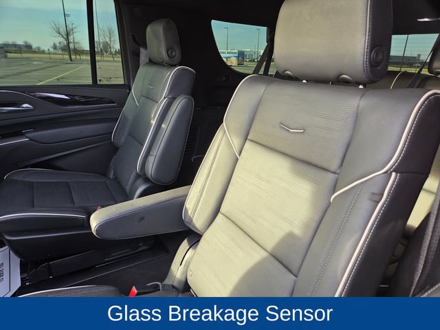 Used 2023 Cadillac Escalade ESV Sport w/ Touring Package AWD/4WD image 57