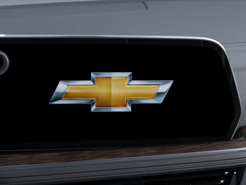 New 2026 Chevrolet Tahoe LS RWD image 20