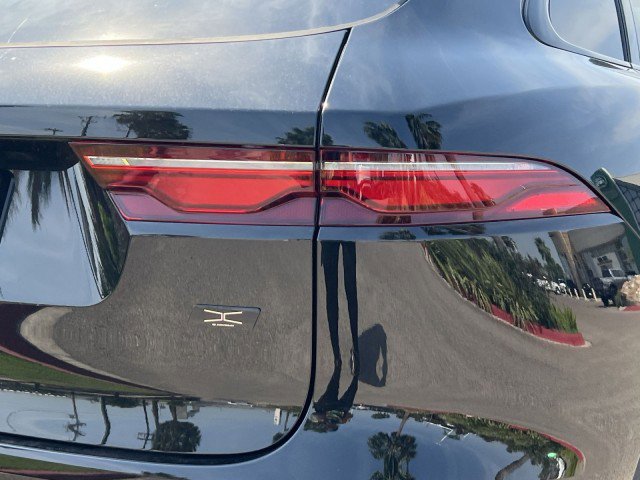 New 2026 Jaguar F-PACE R-Dynamic S image 14