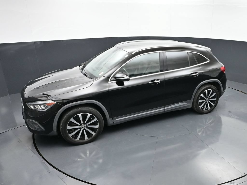 Used 2021 Mercedes-Benz GLA 250 image 38