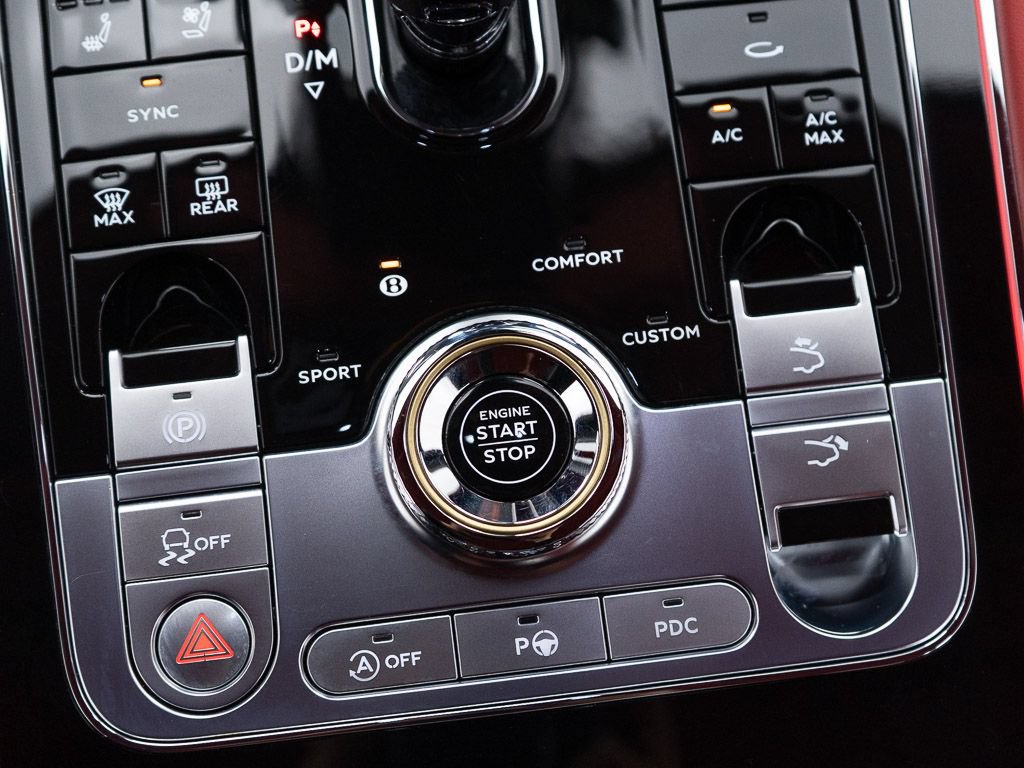 Certified 2023 Bentley Continental GT Azure AWD/4WD image 29