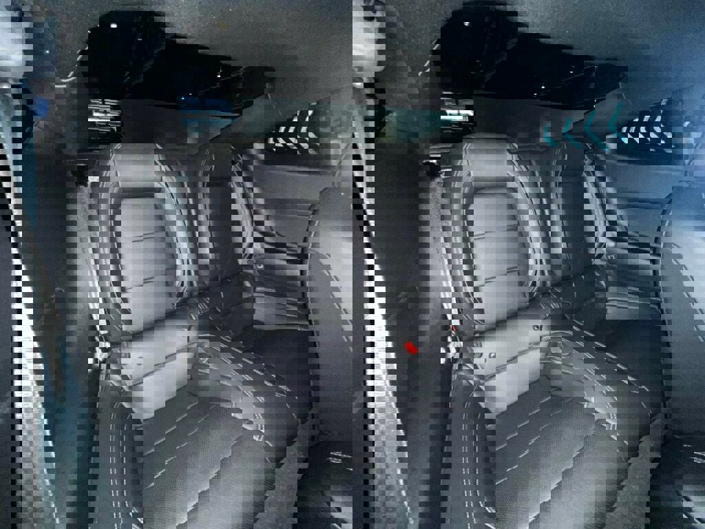 Used 2022 Ford Mustang Mach 1 w/ Equipment Group 700A image 26