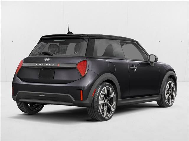 New 2026 MINI Cooper John Cooper Works FWD video 2