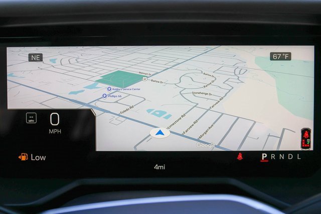 New 2026 GMC Acadia Elevation image 24