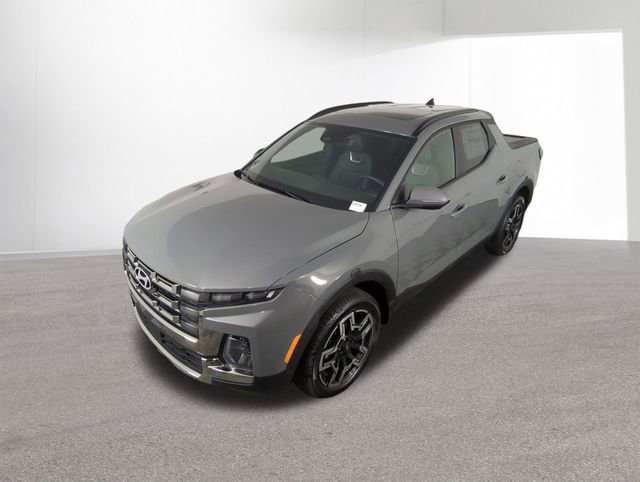 New 2026 Hyundai Santa Cruz Limited image 41