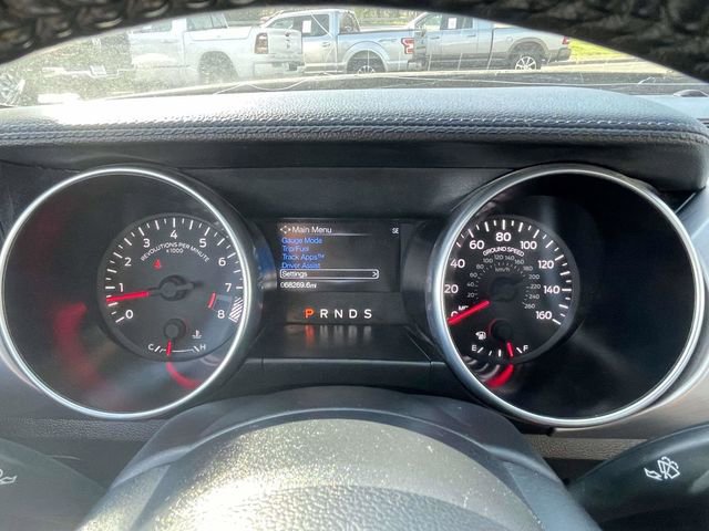 Used 2023 Ford Mustang GT Premium w/ Mustang Nite Pony Package image 20