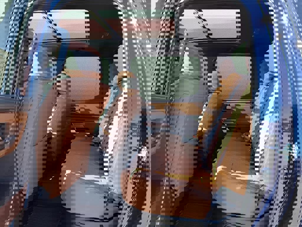 New 2026 Toyota Tundra 1794 Edition image 9