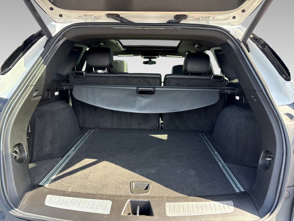 Certified 2024 Cadillac XT5 Premium Luxury FWD image 21
