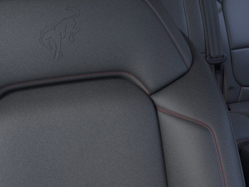New 2026 Ford Bronco Stroppe Edition AWD/4WD image 20