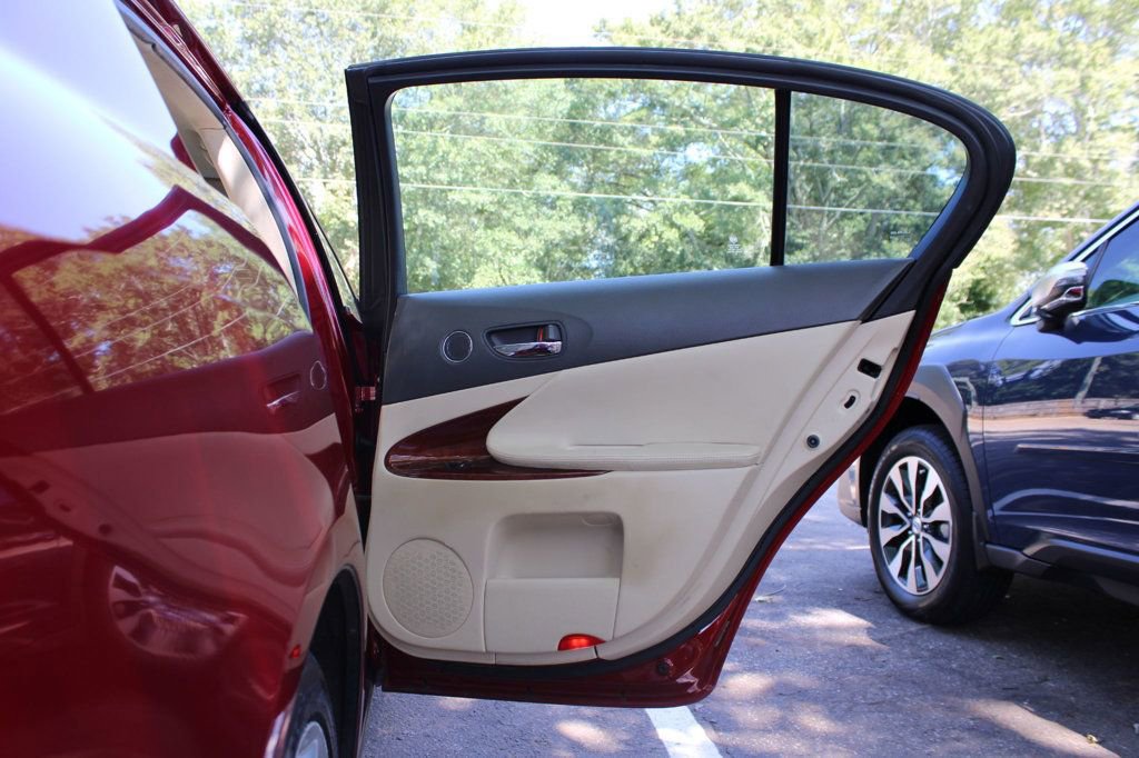 Used 2010 Lexus GS 350 image 15