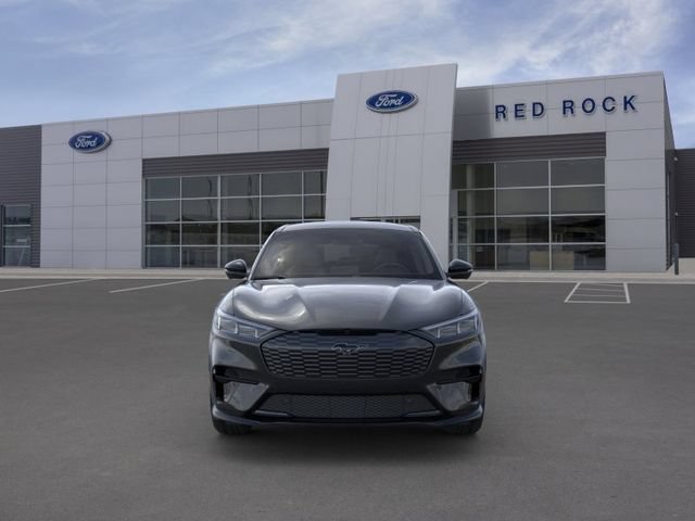 New 2024 Ford Mustang Mach-E GT AWD/4WD image 7