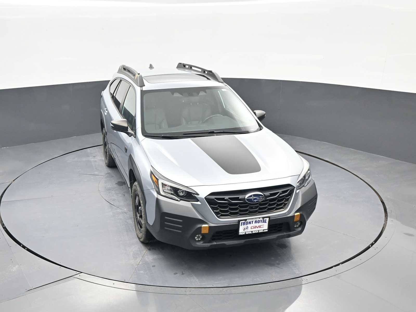 Used 2023 Subaru Outback Wilderness image 38