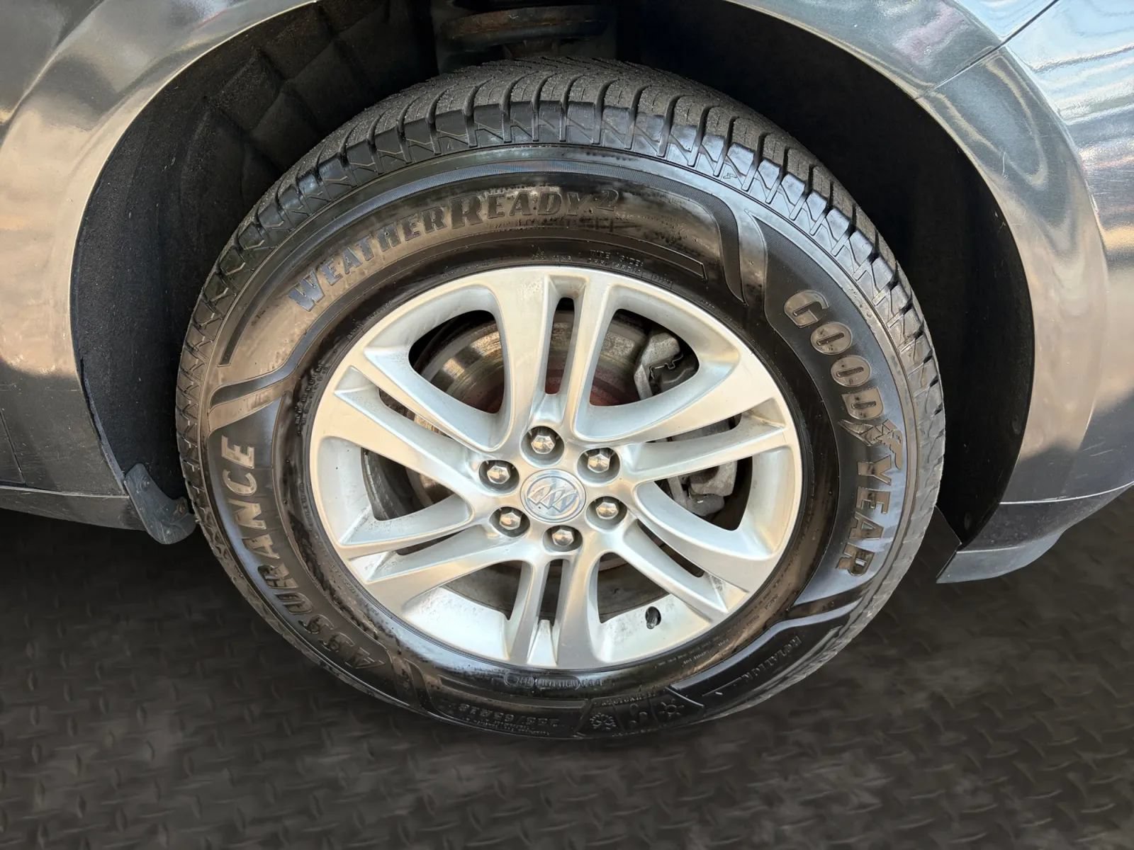 Used 2019 Buick Enclave Essence w/ Trailering Package, 5000 lbs. AWD/4WD image 40