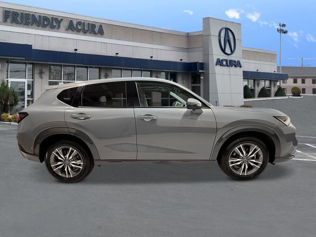 New 2026 Acura ADX AWD image 8
