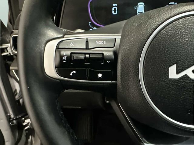 Used 2025 Kia Sportage X-Line w/ Premium Package image 14