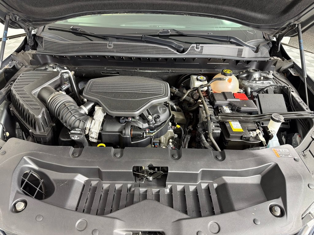 Used 2020 Chevrolet Blazer Premier AWD/4WD image 28