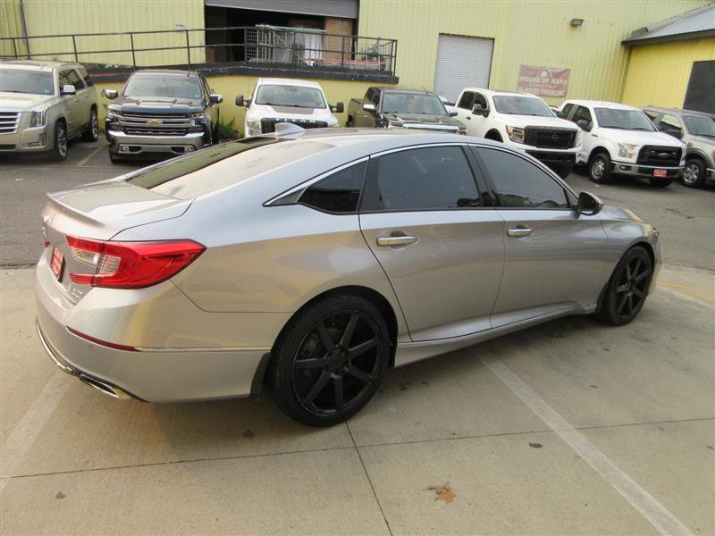 Used 2021 Honda Accord Touring image 13