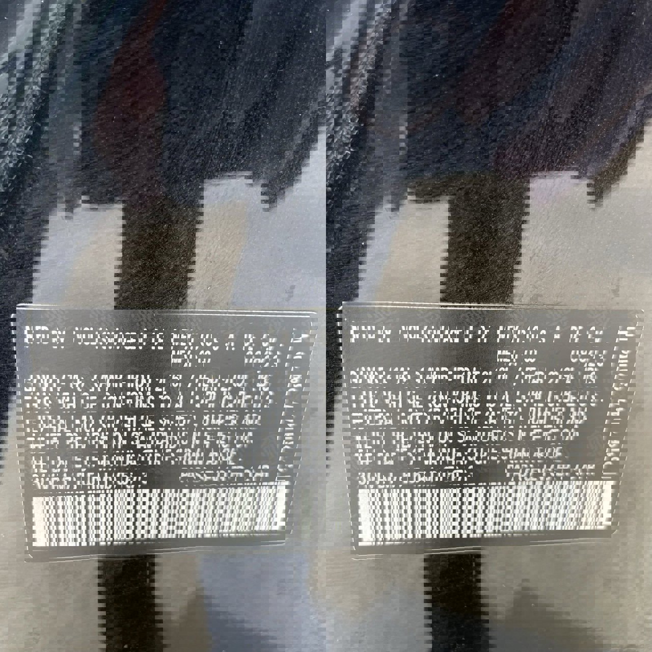 Used 2024 Volkswagen Jetta SE image 28