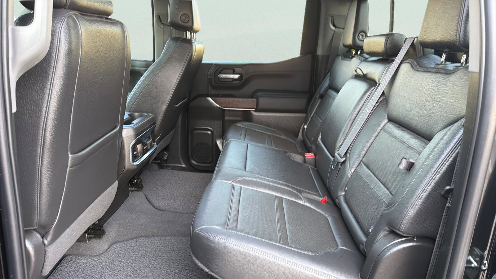 Used 2021 GMC Sierra 1500 Denali image 26