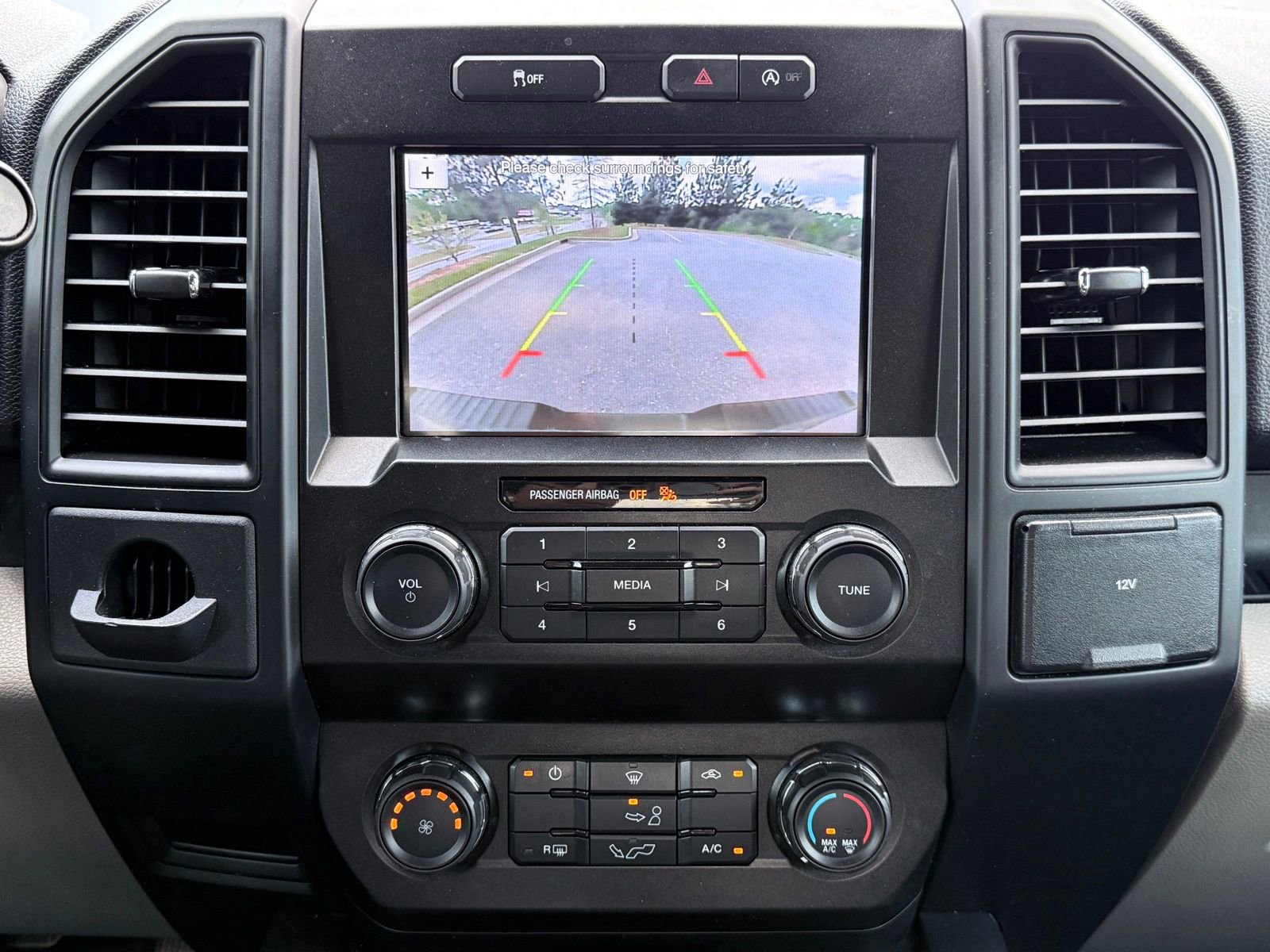 Used 2019 Ford F150 XL w/ Equipment Group 101A Mid image 31