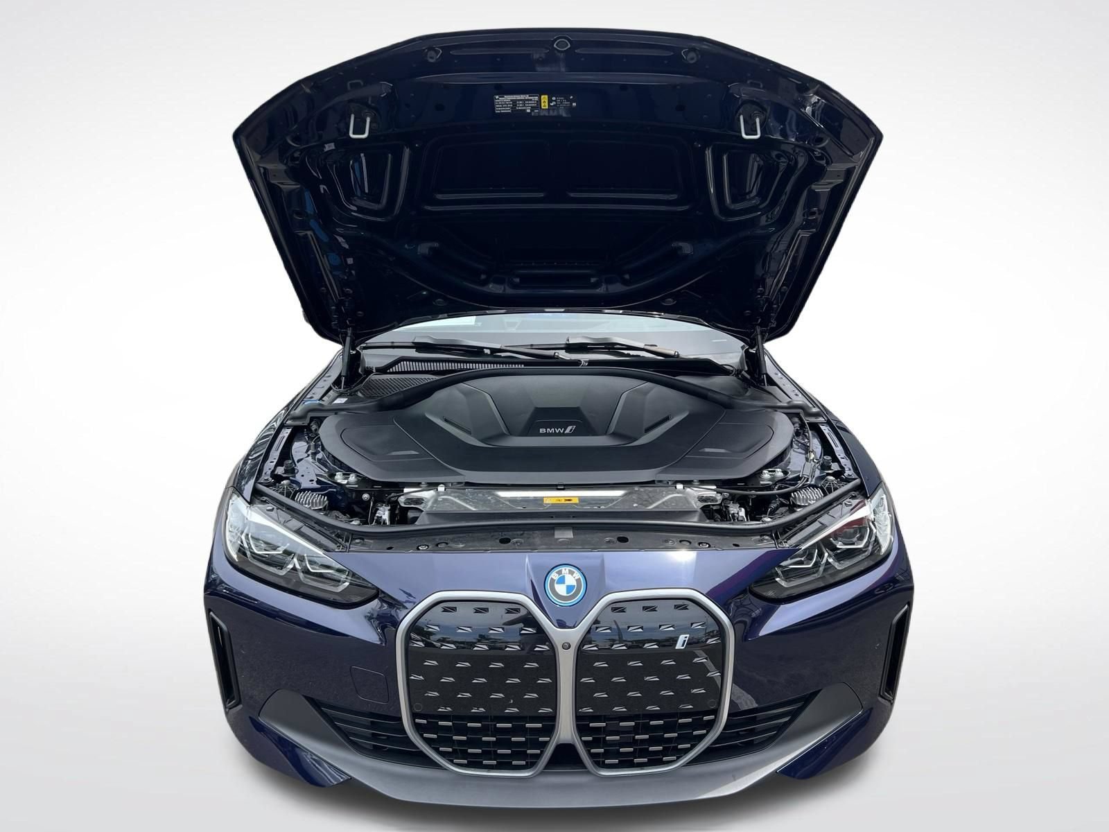 Used 2023 BMW i4 eDrive35 w/ Premium Package RWD image 19