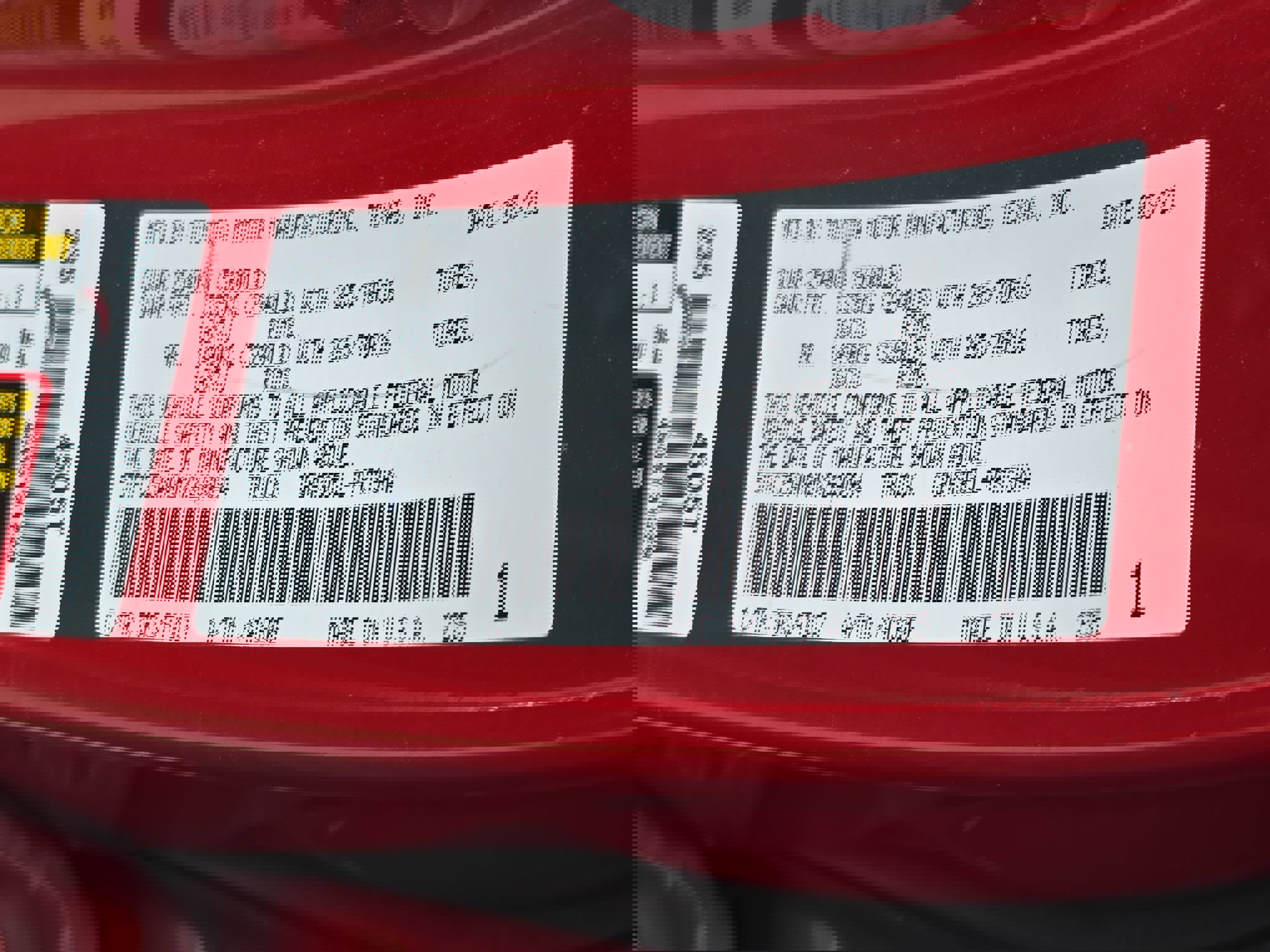 Used 2021 Toyota Tacoma TRD Off-Road w/ Technology Package image 32