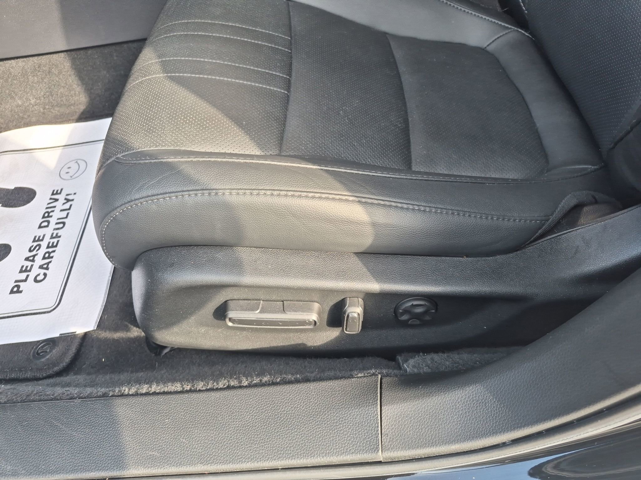 Used 2021 Honda Accord EX-L image 10