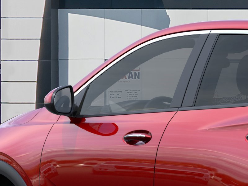 New 2026 Buick Encore GX Preferred FWD image 13