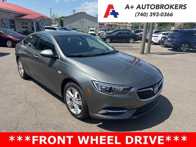 Used 2018 Buick Regal Preferred FWD image 1