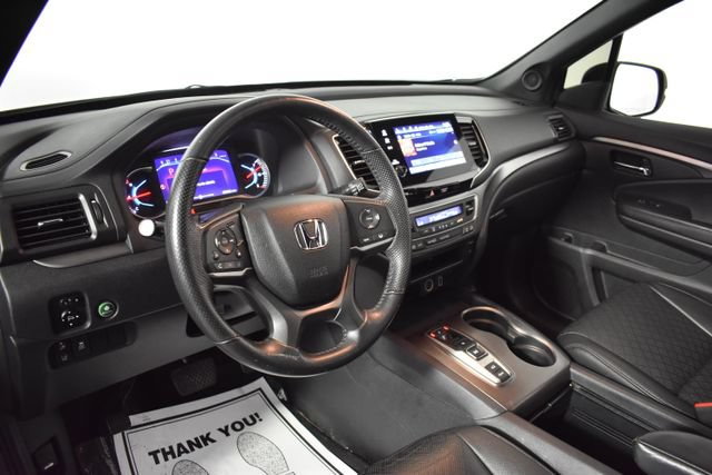 Used 2020 Honda Passport EX-L image 13