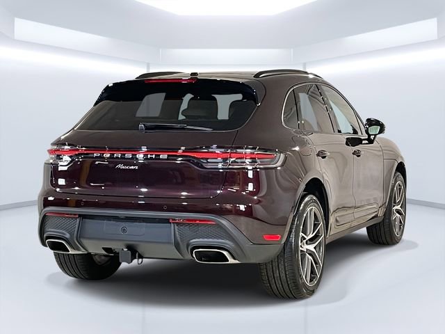 New 2026 Porsche Macan image 6