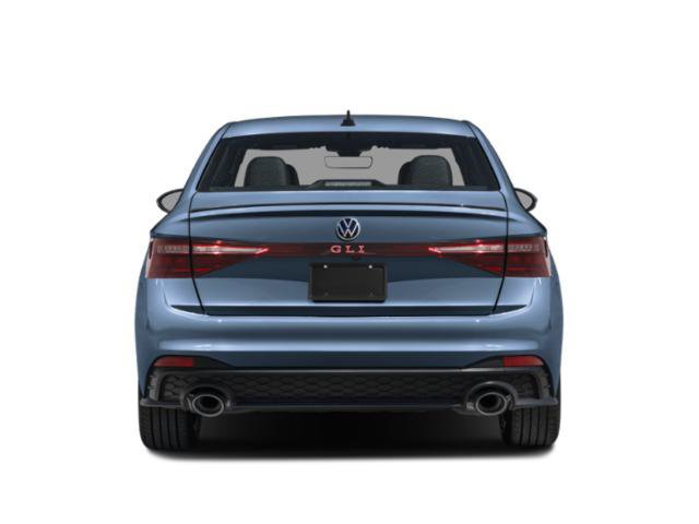 New 2027 Volkswagen Jetta GLI Autobahn FWD image 8