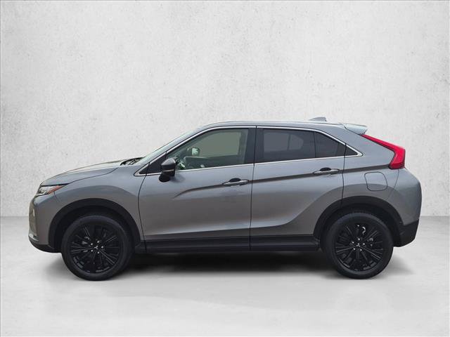 Used 2020 Mitsubishi Eclipse Cross LE AWD/4WD image 9