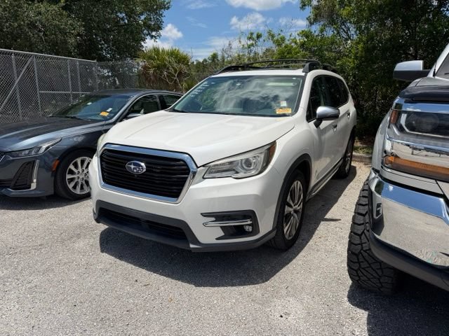 Used 2019 Subaru Ascent Touring w/ Popular Package #3 AWD/4WD image 6