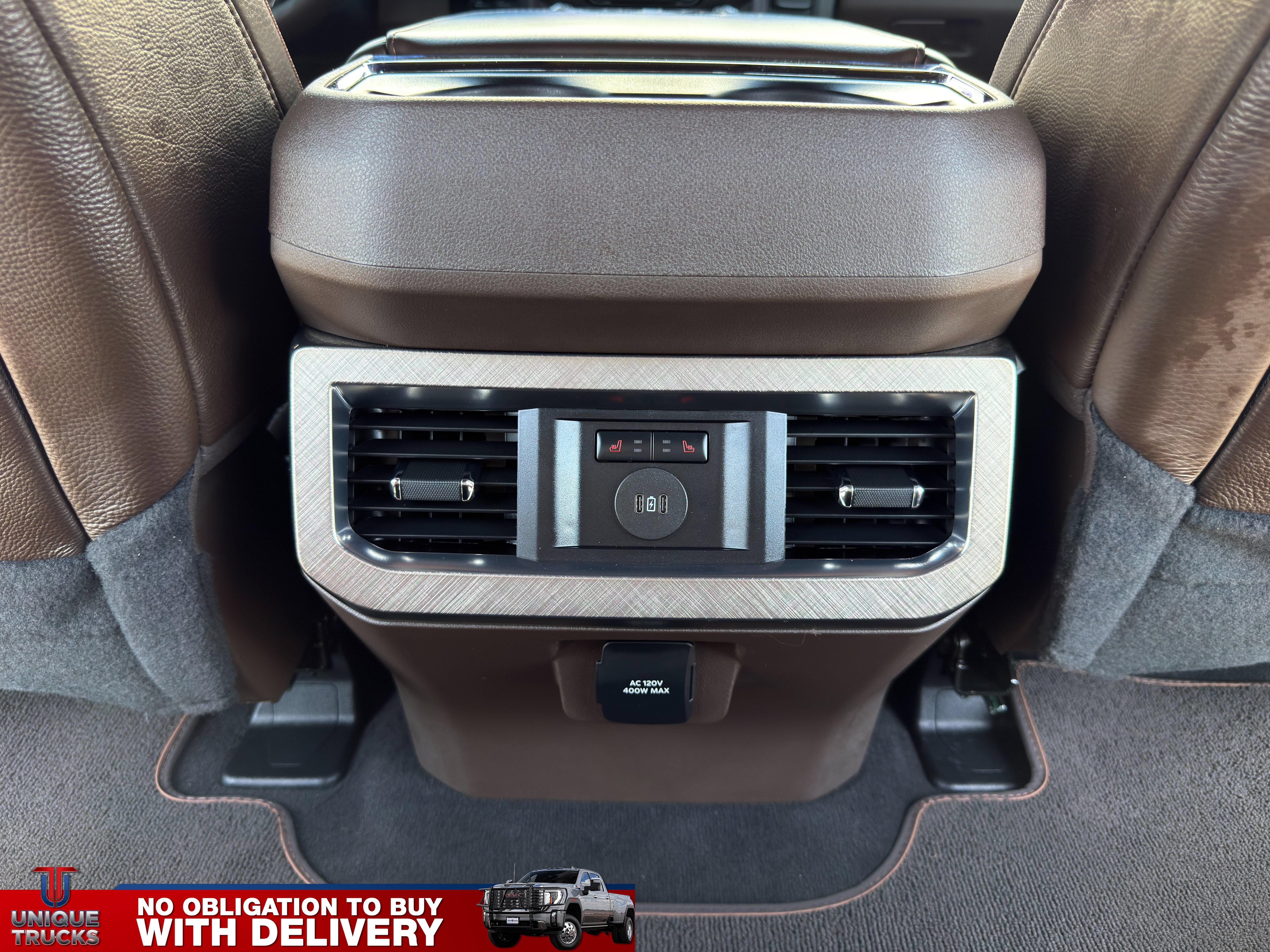 Used 2026 Ford F450 King Ranch AWD/4WD image 28