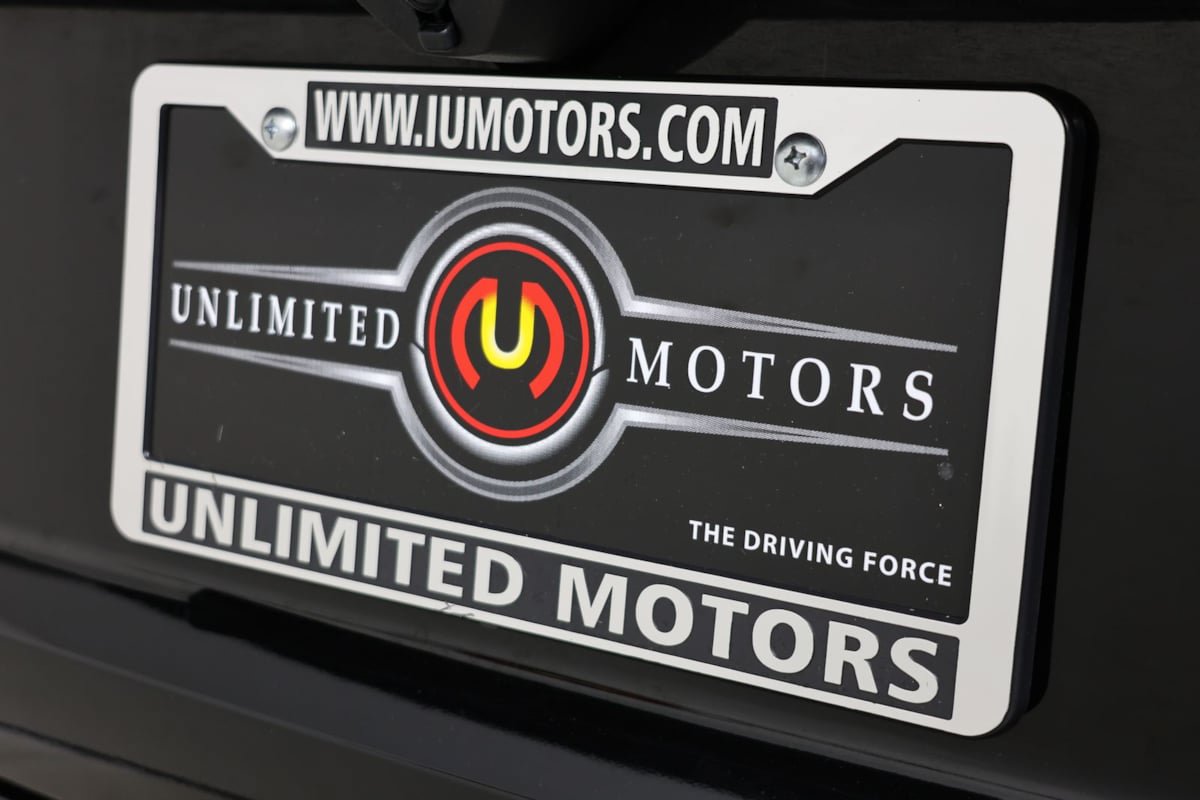 Used 2025 Ford Expedition Platinum AWD/4WD image 22