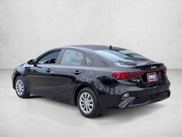 Used 2024 Kia Forte LX image 8