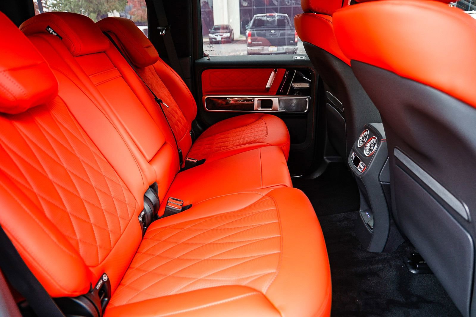 New 2026 Mercedes-Benz G 63 AMG 4MATIC image 18