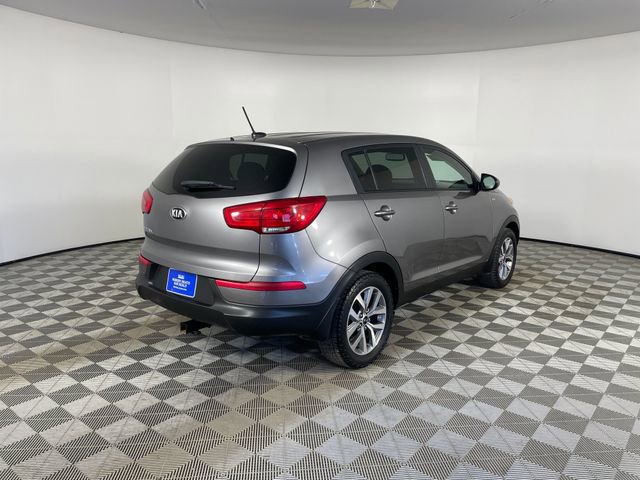 Used 2016 Kia Sportage LX AWD/4WD image 23