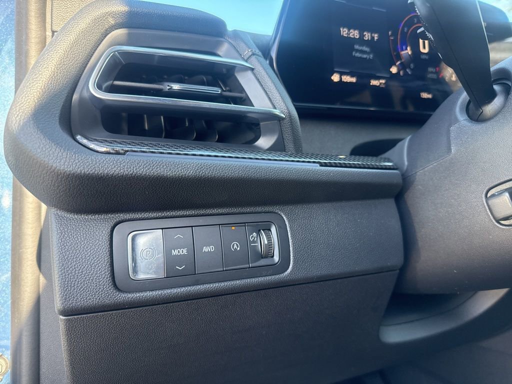 New 2026 Chevrolet Traverse High Country w/ LPO, Floor Liner Package image 11