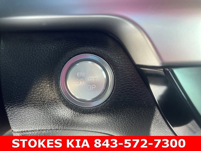 Used 2020 Kia Telluride S w/ S 8 Passenger Seating Package image 17
