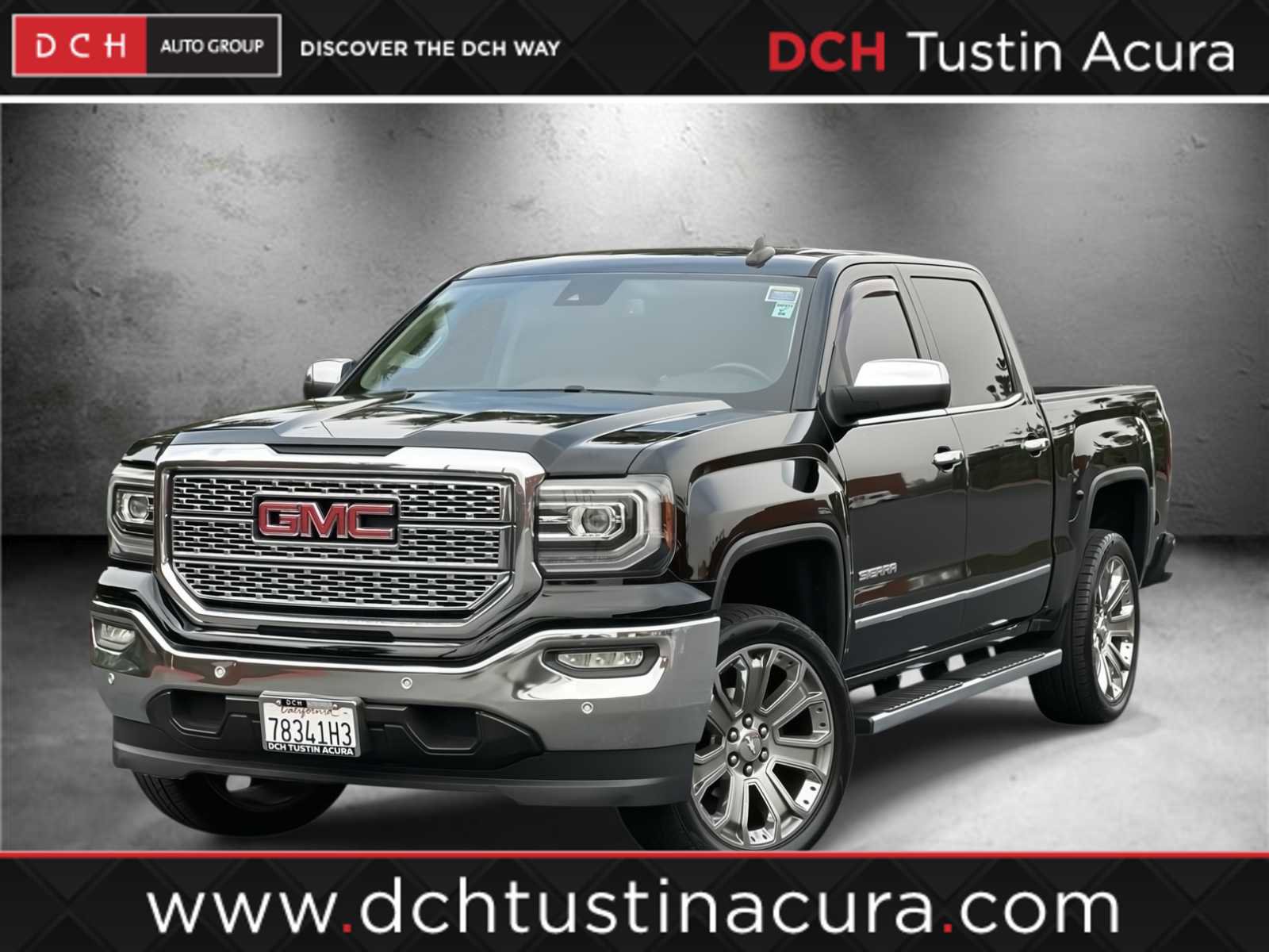 Used 2017 GMC Sierra 1500 SLT video 1