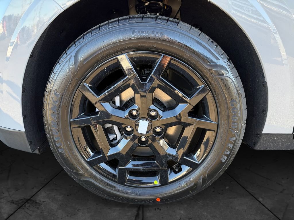 New 2026 Kia Carnival SX Prestige image 14