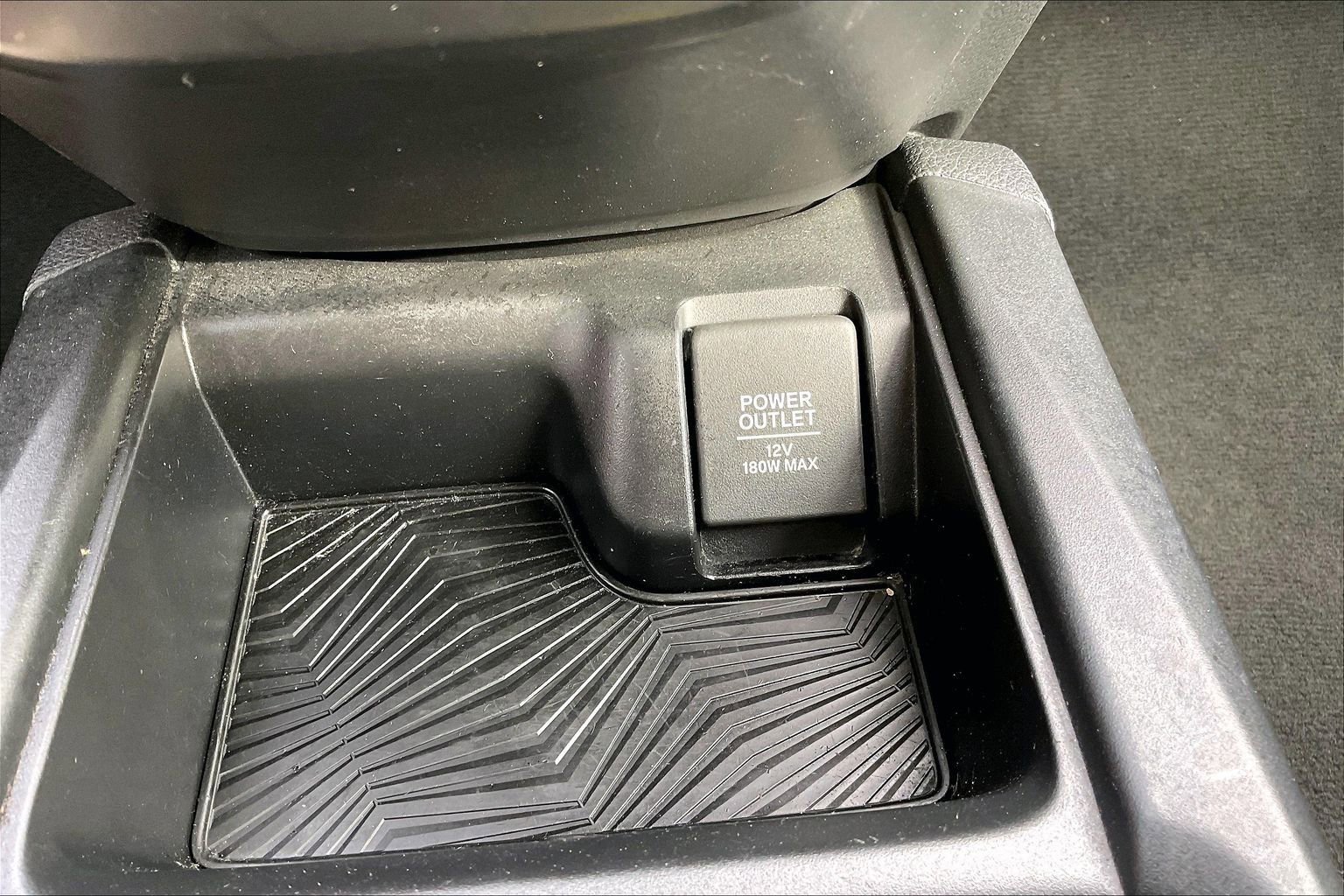 Used 2018 Honda CR-V EX image 16