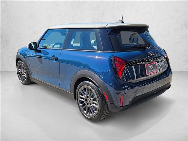 New 2026 MINI Cooper S FWD image 6
